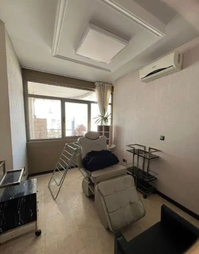 اداری 120 متری دو خوابه در ولنجک تهران