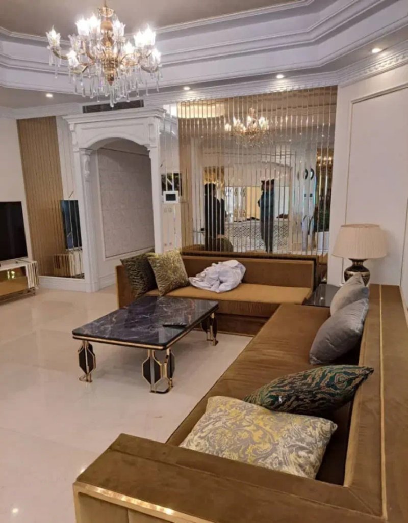 آپارتمان 280 متری سه خوابه در ولنجک تهران13271115789