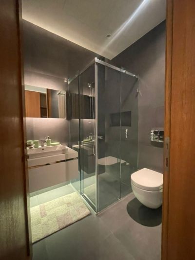 آپارتمان 282 متری سه خوابه در محمودی تهران