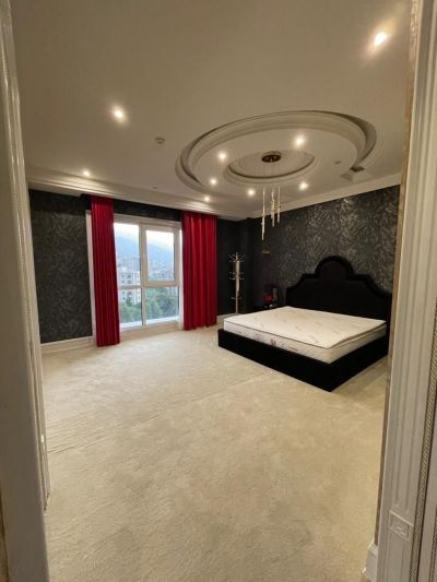 آپارتمان 250 متری سه خوابه در زعفرانیه تهران