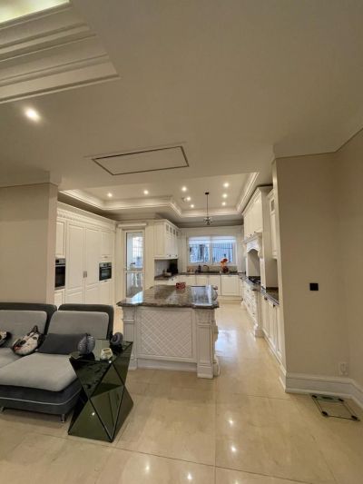 آپارتمان 250 متری سه خوابه در زعفرانیه تهران