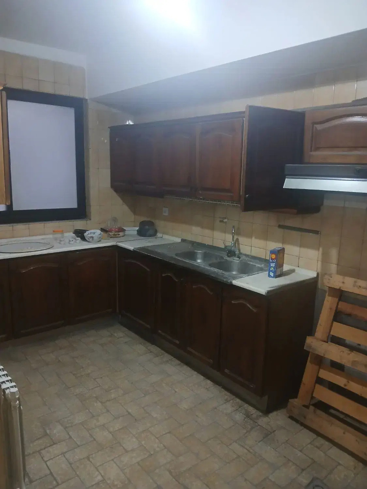 خانه 124 متری سه خوابه در جردن تهران 4