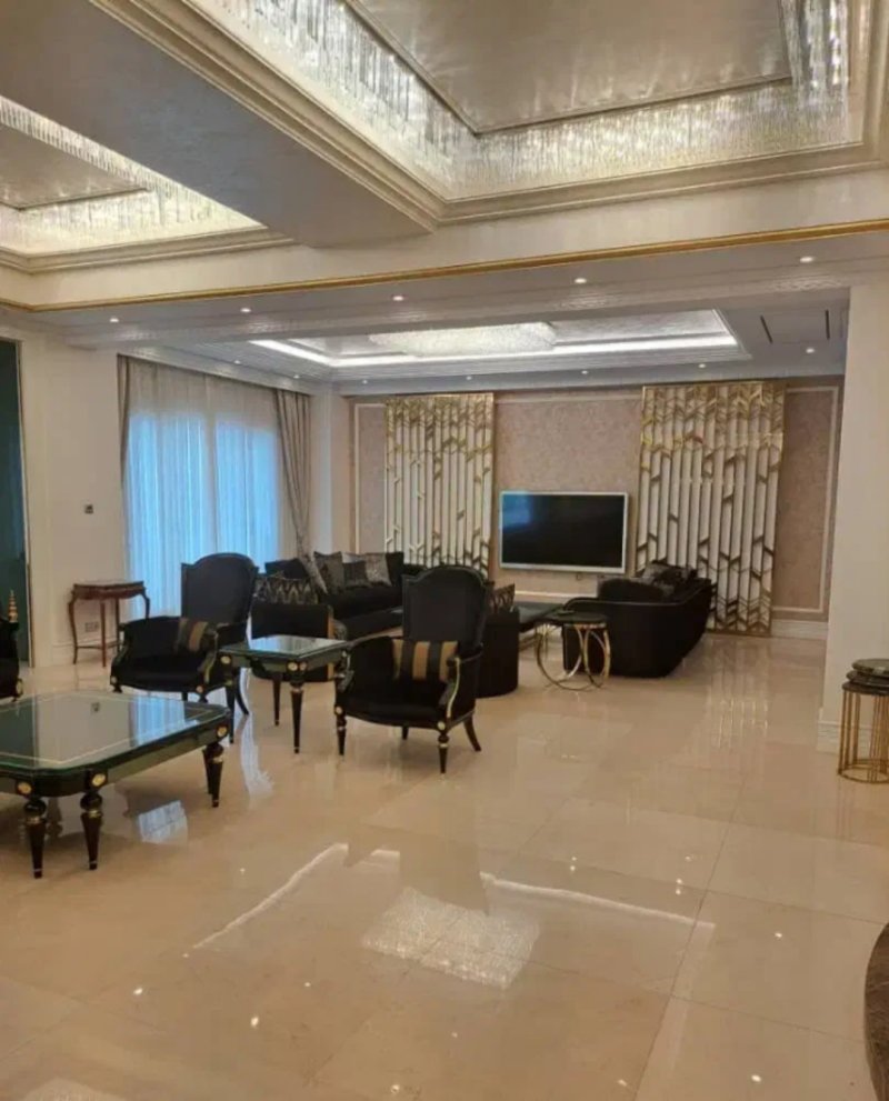 آپارتمان 280 متری سه خوابه در ولنجک تهران13271115790