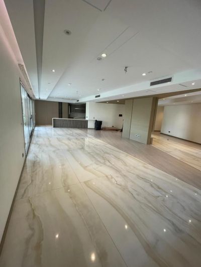 آپارتمان 260 متری سه خوابه در محمودی تهران