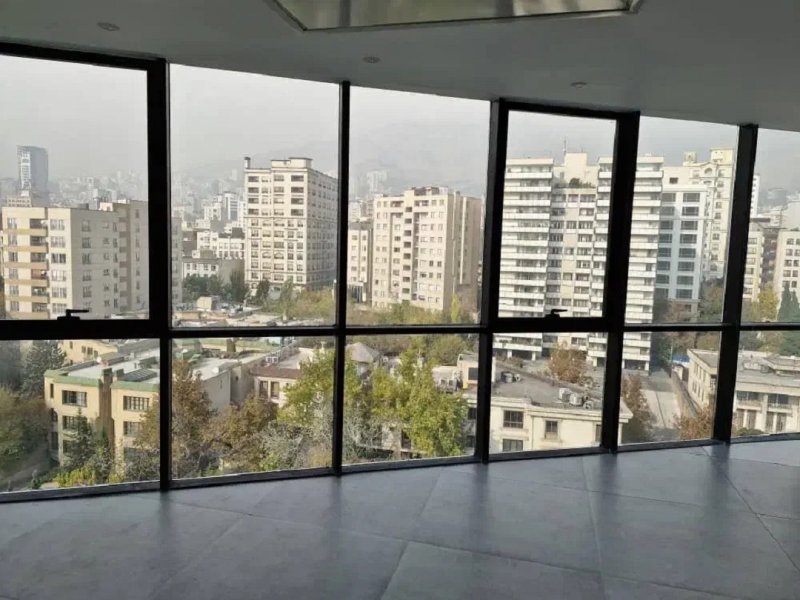 اداری 190 متری در حکمت تهران13274115835