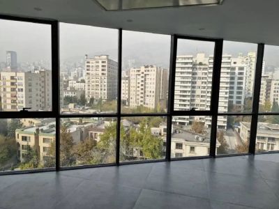 اداری 190 متری در حکمت تهران