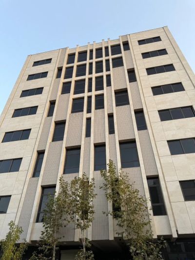 اداری 4000 متری در جردن تهران