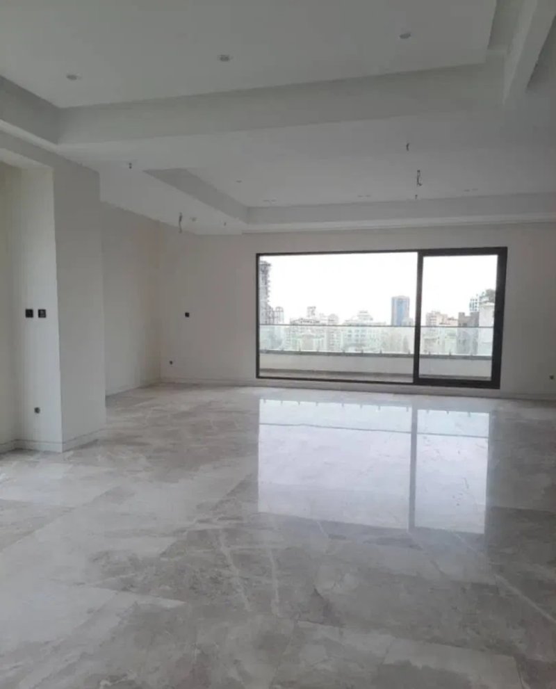 آپارتمان 400 متری چهارخوابه در فرشته تهران13271315797