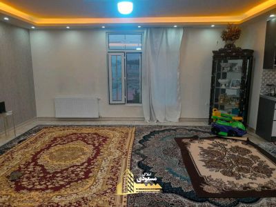 آپارتمان 90 متری یک خوابه در امیریه شهریار
