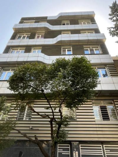 اداری 78 متری یک خوابه در جردن تهران