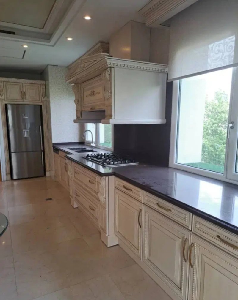 آپارتمان 280 متری سه خوابه در ولنجک تهران13271115791