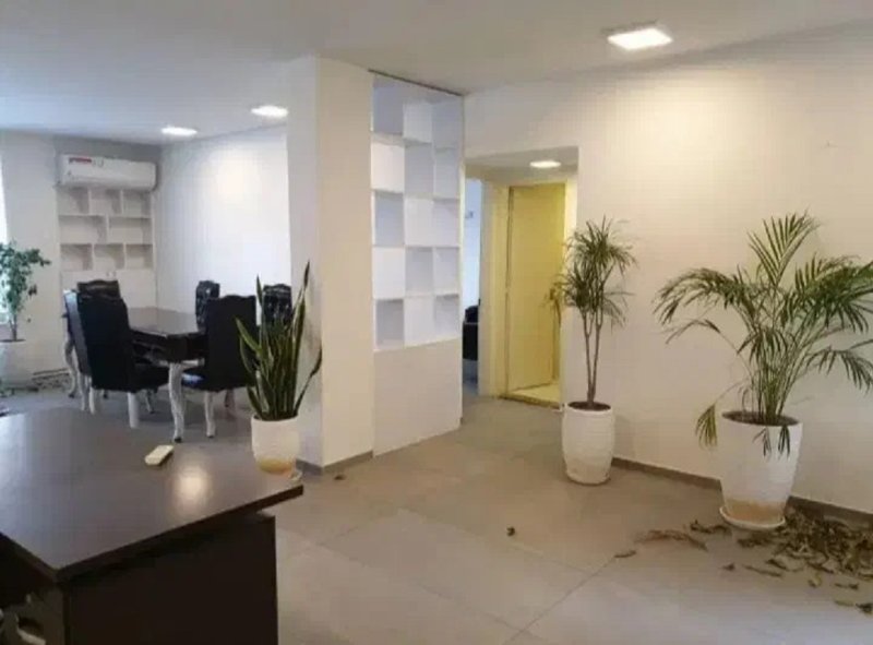 اداری 100 متری دو خوابه در جردن تهران13275115850