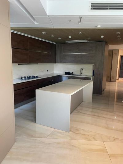 آپارتمان 260 متری سه خوابه در محمودی تهران