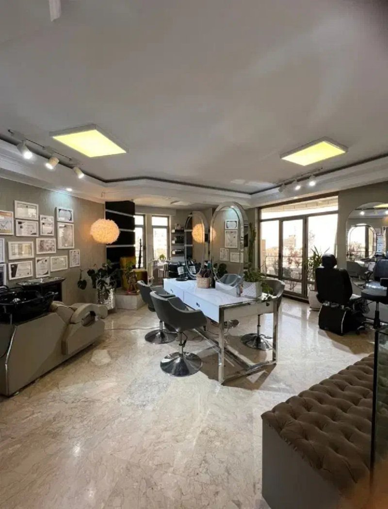 اداری 120 متری دو خوابه در ولنجک تهران13270415762