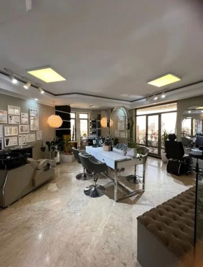 اداری 120 متری دو خوابه در ولنجک تهران