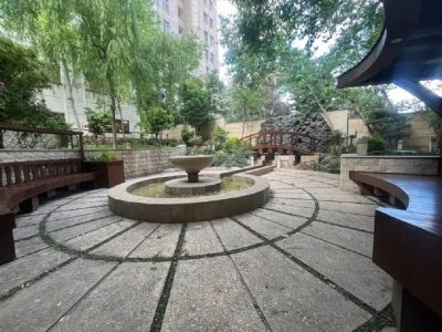 آپارتمان 144 متری سه خوابه در ولنجک تهران