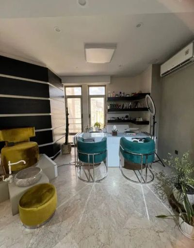 اداری 120 متری دو خوابه در ولنجک تهران