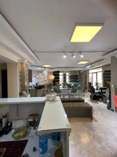 اداری 120 متری دو خوابه در ولنجک تهران