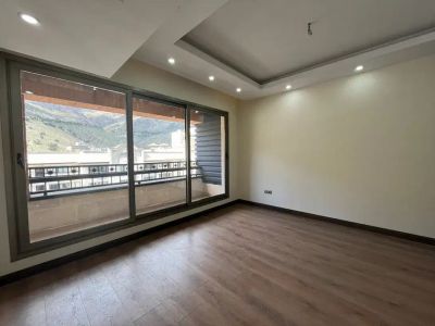 آپارتمان 144 متری سه خوابه در ولنجک تهران