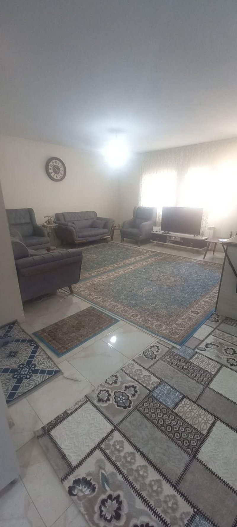 آپارتمان 64 متری یک خوابه در فاز 5 پرند13270115748
