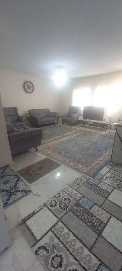 آپارتمان 64 متری یک خوابه در فاز 5 پرند