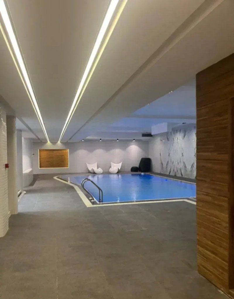 آپارتمان 230 متری سه خوابه در فرشته تهران13271415803