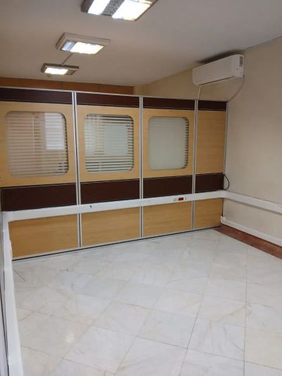 خانه 124 متری سه خوابه در جردن تهران