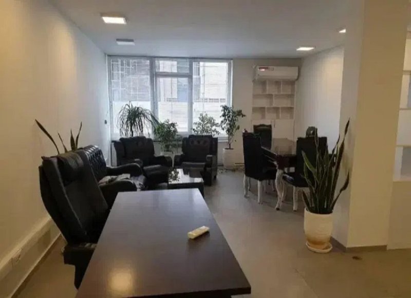 اداری 100 متری دو خوابه در جردن تهران13275115851