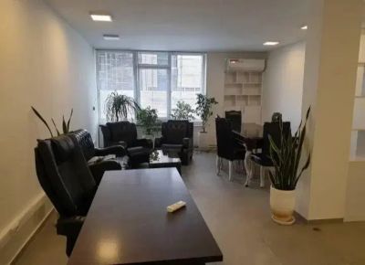 اداری 100 متری دو خوابه در جردن تهران