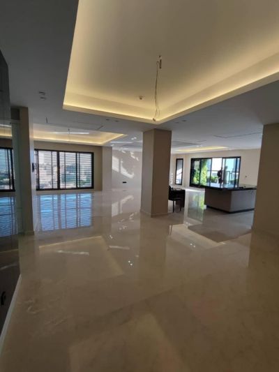 آپارتمان 290 متری سه خوابه در الهیه تهران