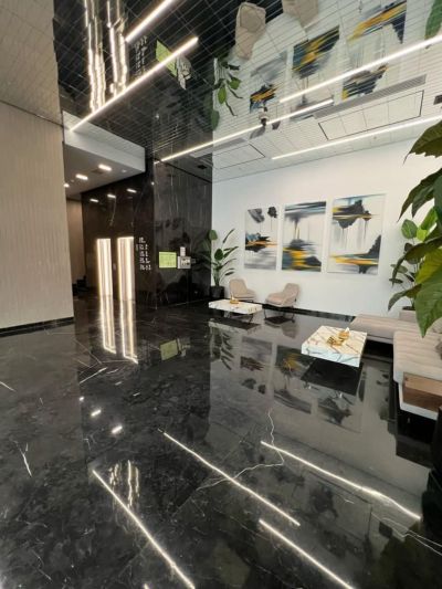 آپارتمان 145 متری سه خوابه در ونک تهران