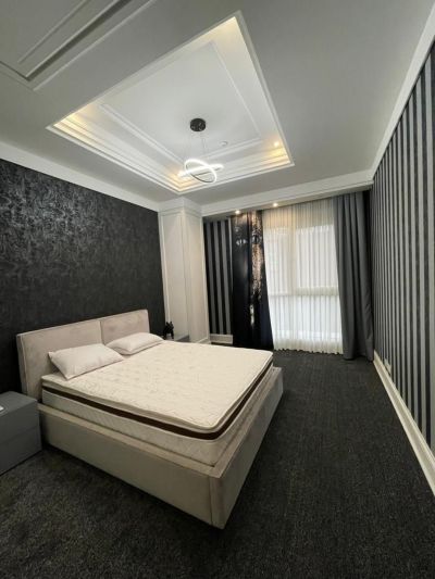 آپارتمان 250 متری سه خوابه در زعفرانیه تهران