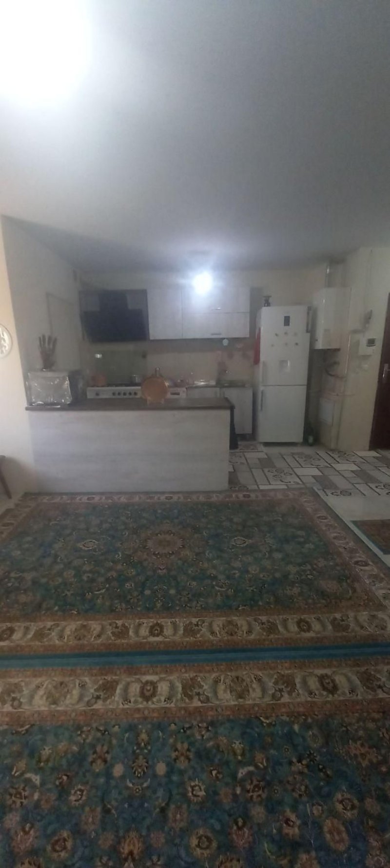 آپارتمان 64 متری یک خوابه در فاز 5 پرند13270115749