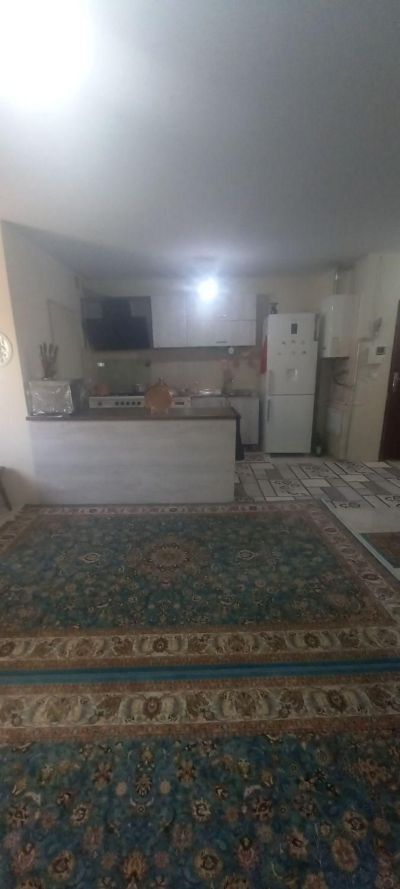 آپارتمان 64 متری یک خوابه در فاز 5 پرند