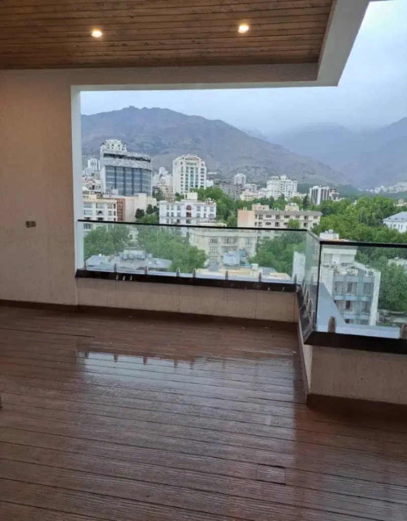 آپارتمان 400 متری چهارخوابه در فرشته تهران13271315800
