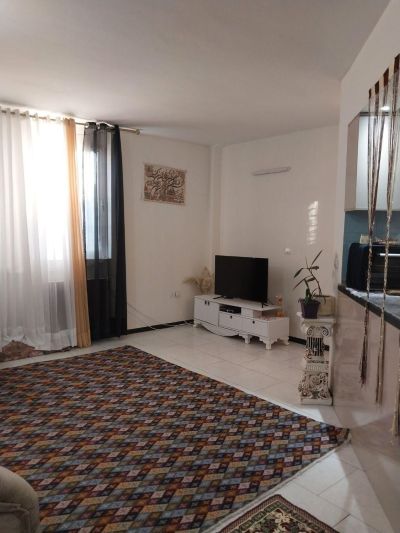 آپارتمان 86 متری دو خوابه در فاز 1 پرند