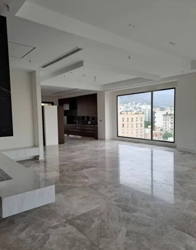 آپارتمان 400 متری چهارخوابه در فرشته تهران13271315798