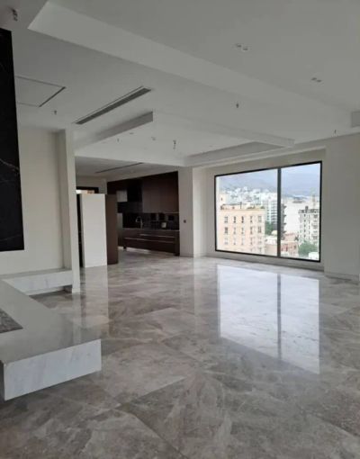 آپارتمان 400 متری چهارخوابه در فرشته تهران