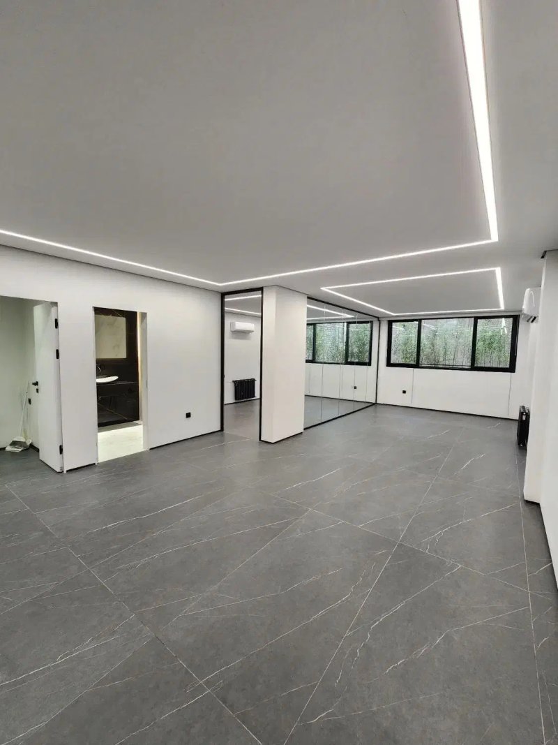 اداری 72 متری یک خوابه در جردن تهران13271215792