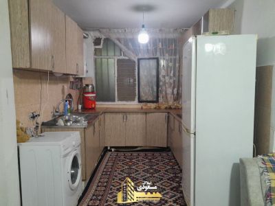 آپارتمان 50 متری یک خوابه در خیابان معلم شهریار