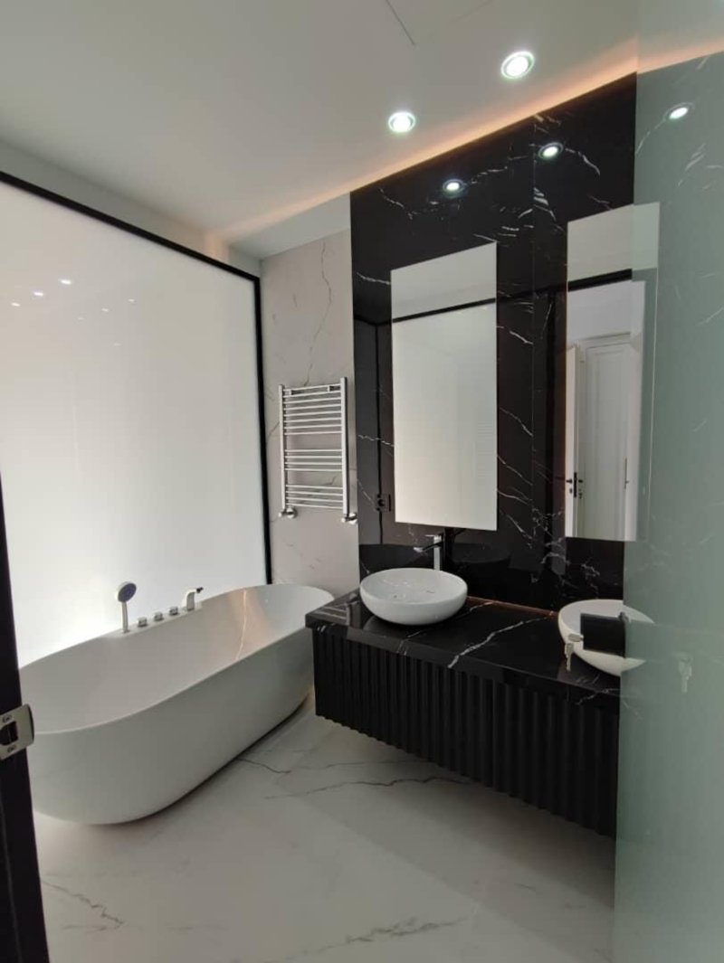 آپارتمان 290 متری سه خوابه در الهیه تهران13274615846