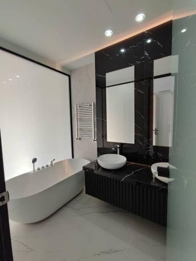 آپارتمان 290 متری سه خوابه در الهیه تهران