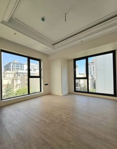 آپارتمان 270 متری سه خوابه در خیابان فرشته تهران