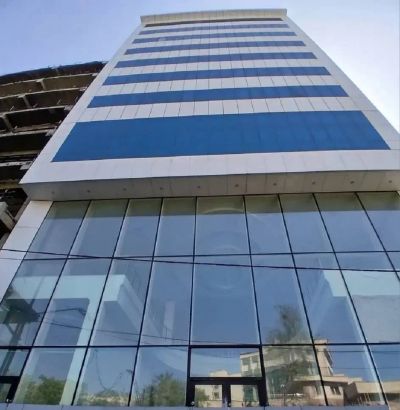 تجاری 315 متری در ولیعصر تهران