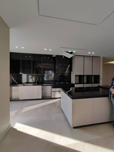 آپارتمان 290 متری سه خوابه در الهیه تهران