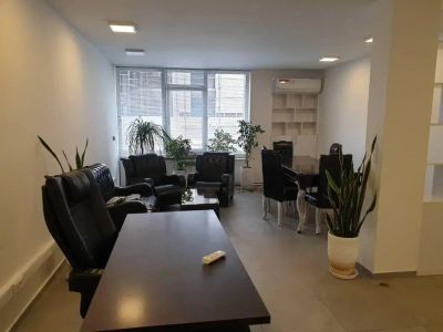 اداری 90 متری دو خوابه در جردن تهران