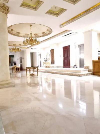 آپارتمان 144 متری سه خوابه در ولنجک تهران