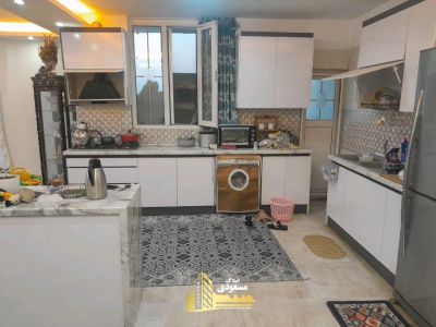 آپارتمان 90 متری یک خوابه در امیریه شهریار