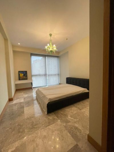 آپارتمان 282 متری سه خوابه در محمودی تهران