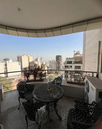 اداری 120 متری دو خوابه در ولنجک تهران